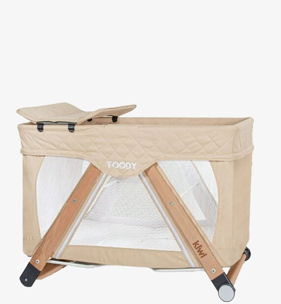 Kiwi Toody Park Beşik