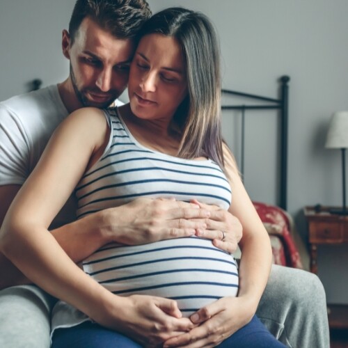 “Eyvah Baba Oluyorum!” Baba Adayları İçin Ebeveynlik Sürecinde İlk Adımlar