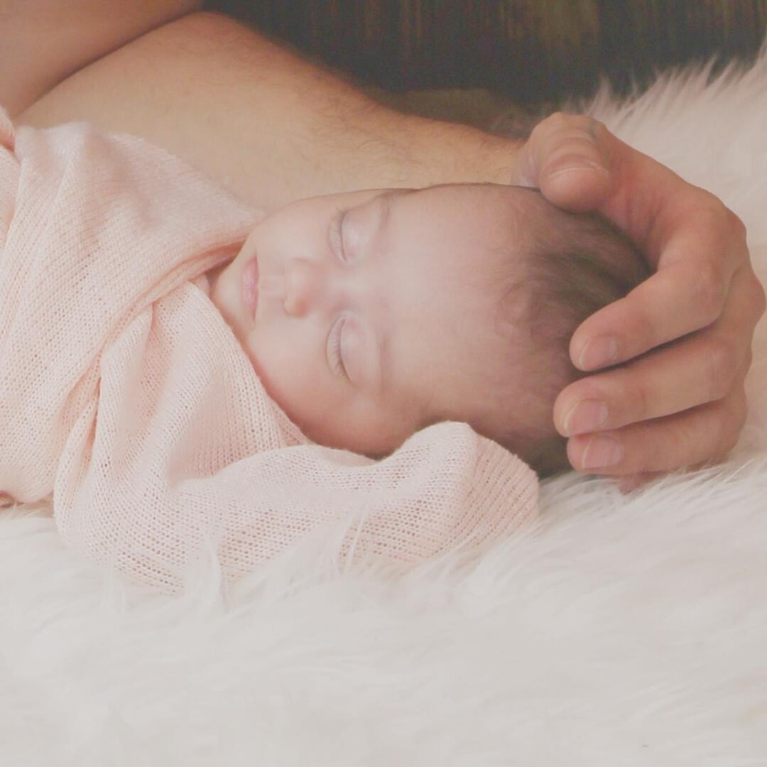 Yeni Doğan Alışverişi İhtiyaç Listesi 46 Parça