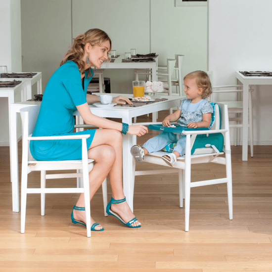 Mama Sandalyesi Gerçekten Gerekli Midir?